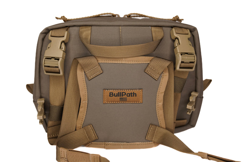 Load image into Gallery viewer, Moose Chest Rig