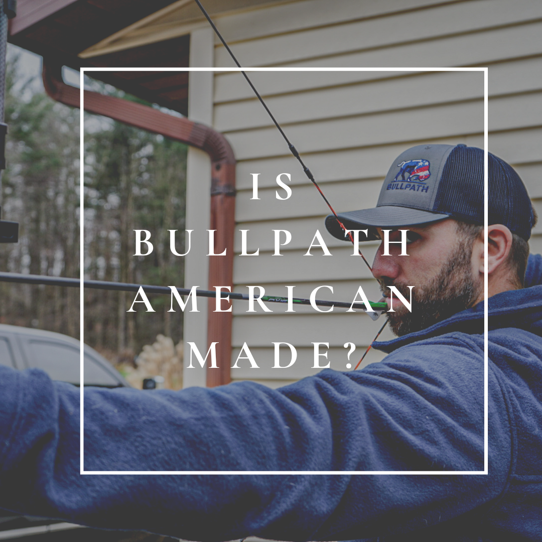 Is BullPath American Made ?