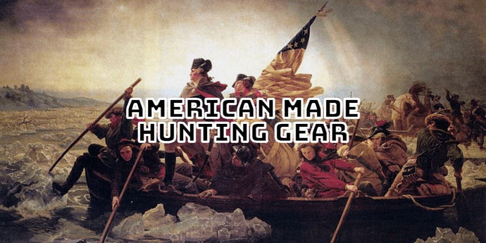 American Made Hunting Gear - BullPaths Story