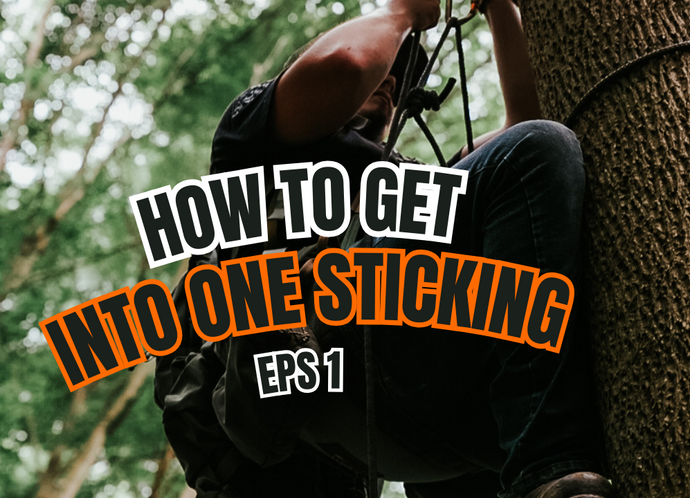 One Stick Saddle Hunting: Where To and How To Get Started?