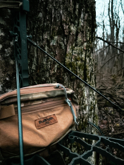 The Best Mobile Hunting Setup For Public Land