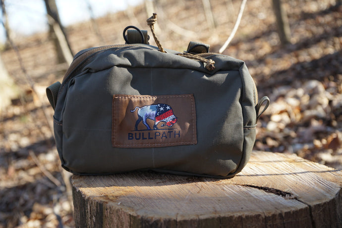 The Perfect Hunting Pouch Accessory