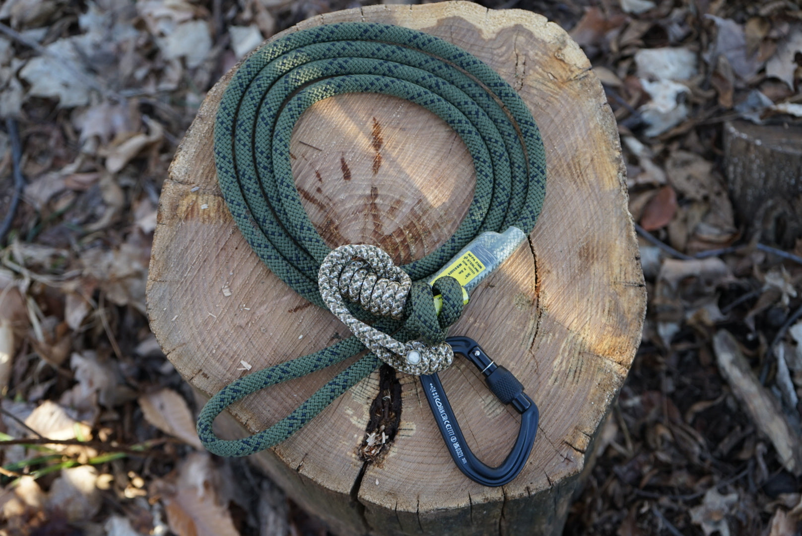 Shop Our Saddle Hunting Ropes – BullPath