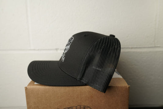 BullPath Hat