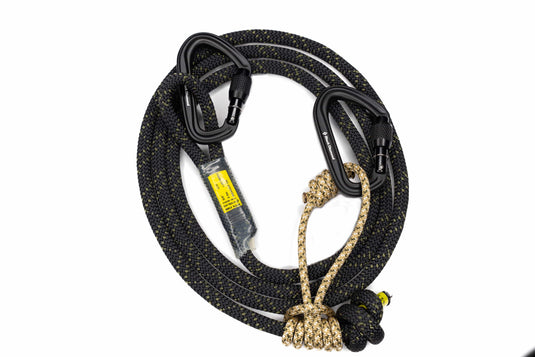 Limemans Rope Shop Our Saddle Hunting Ropes – BullPath