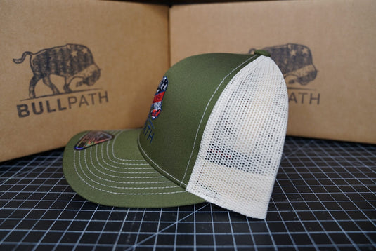 BullPath Hat