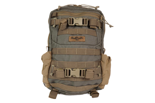 Minuteman 15