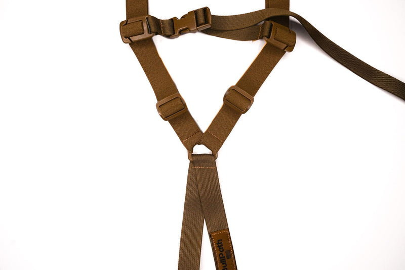 Load image into Gallery viewer, Public Land Hunting Saddle Suspenders
