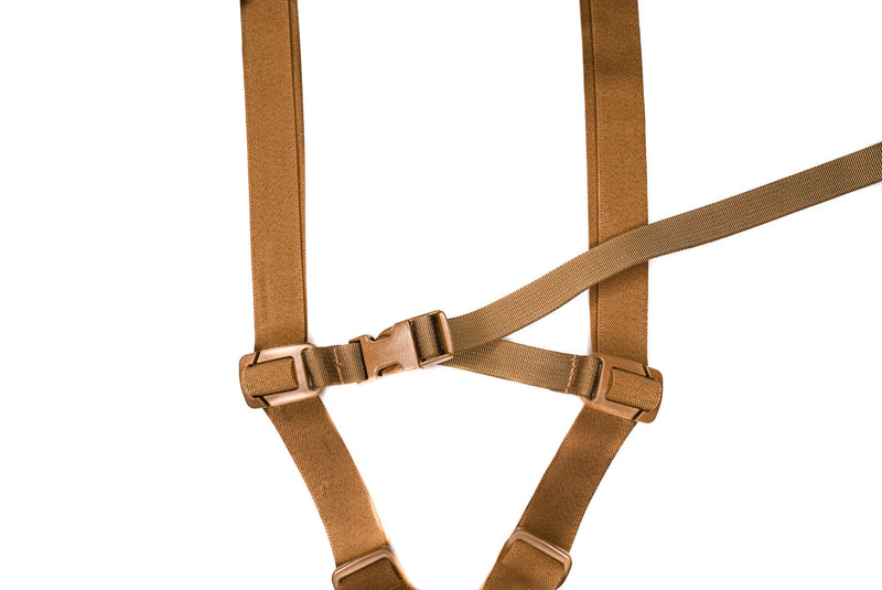 Load image into Gallery viewer, Public Land Hunting Saddle Suspenders
