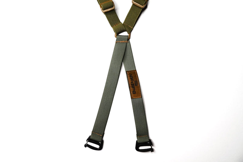 Load image into Gallery viewer, Public Land Hunting Saddle Suspenders
