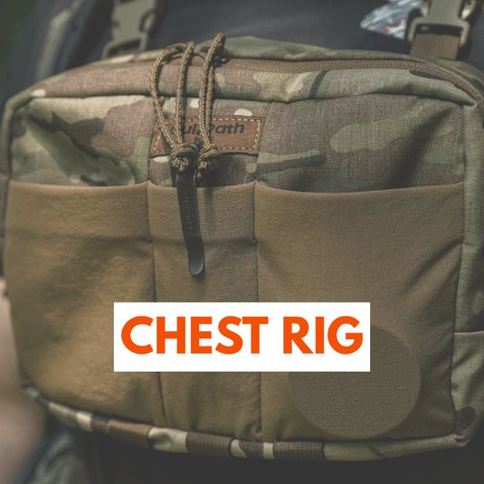 Chest Rig