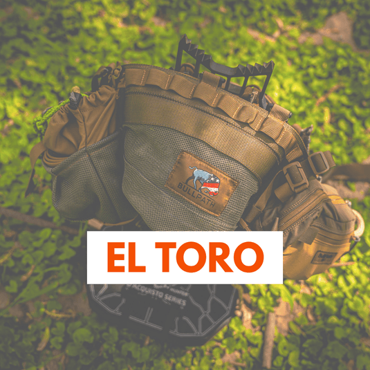 El Toro Saddle