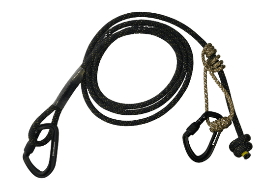 Shop Our Saddle Hunting Ropes – BullPath